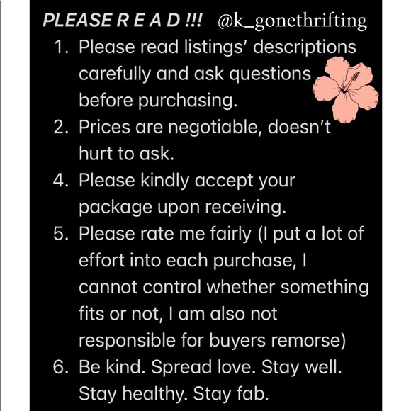 Don’t Be Shy! Send Me Offers! - Picture 8 of 13